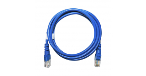 Patch Cord Cat5e 20 Metros