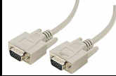 CABO MONITOR 15M/15M 3,0M C/FILTRO