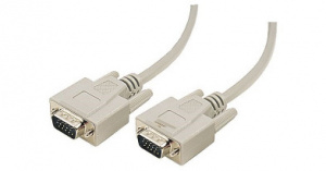 CABO MONITOR 15M/15M 3,0M C/FILTRO