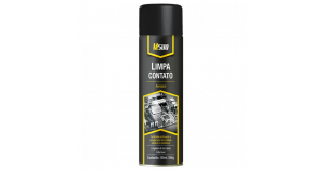 LIMPA CONTATOS M500 300ml/200g