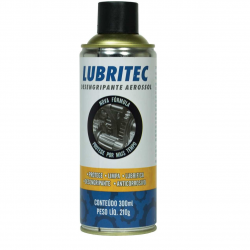 SPRAY LUBRITEC 420ML/300G