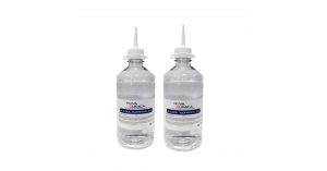 Álcool Isopropílico Isopropanol 110ml com Bico Aplicador