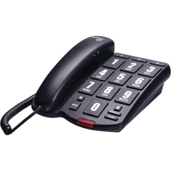 Telefone Intelbrás Tok Facil
