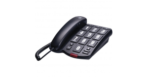 Telefone Intelbrás Tok Facil
