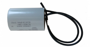 Capacitor de Partida 4/6MF 250V
