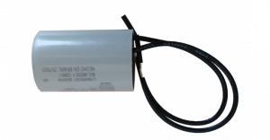 Capacitor de Partida 2/4MF 250V