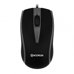 MOUSE USB HOOPSON MS-038B
