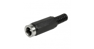 JACK P4 P/EXTENSAO 2,5MM