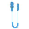 Kit Carregador Veicular CB094 Multilaser