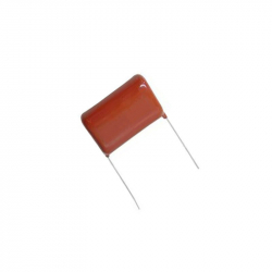 CAPACITOR POLIESTER 330K .33 630V
