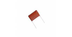 CAPACITOR POLIESTER 330K .33 630V