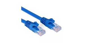 Patch Cord Cat5e 3 Metros
