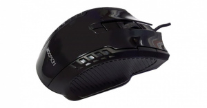MOUSE USB HOOPSON MS-032