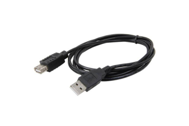 EXTENSOR USB/A 2.0 1,5M