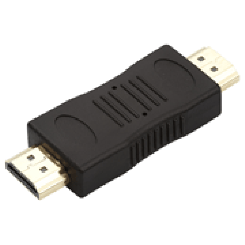 ADAPTADOR HDMI-M/HDMI-M