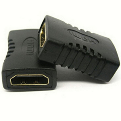 ADAPTADOR HDMI-F/HDMI-F