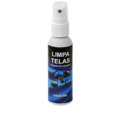 LIMPA TELA CLEAN TEC 60ML