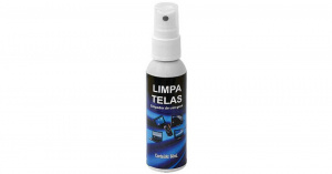LIMPA TELA CLEAN TEC 60ML