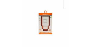 CARREGADOR USB TURBO 6.0A 30w