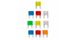 KIT FUSIVEIS AUTOMOTIVO