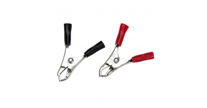 GARRA P/BATERIA 10A  PAR