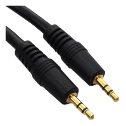 Cabo P2st + P2st 3 metros
