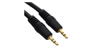 Cabo P2st + P2st 3 metros