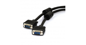 CABO MONITOR 15M/15M 5,0M C/FILTRO
