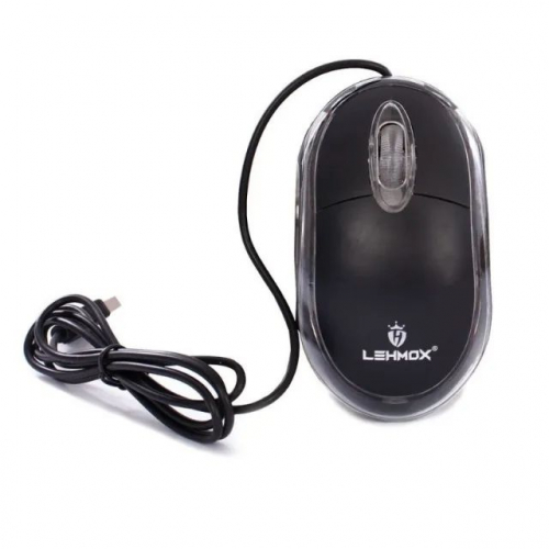 MOUSE usb lehmox