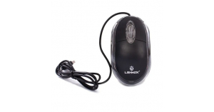 MOUSE usb lehmox