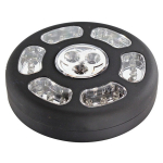 Lanterna com 21 Leds com Gancho e Base Imã para Emergência EL955 Western