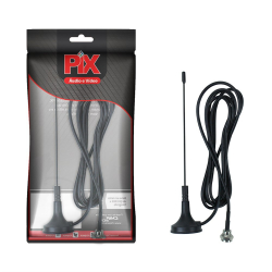 ANTENA INTERNA MINI 4k PIX