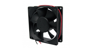 Microventilador 12v 90x90x25mm