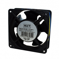 Cooler 120x120x38 Bivolt MXT