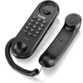 Telefone Gondola TCF1000 preto Elgin