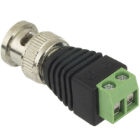 Adaptador BNC/KRE2
