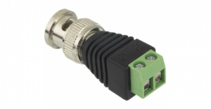 Adaptador BNC/KRE2