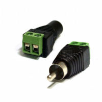 ADAPTADOR RCA/KRE2