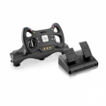 Volante 3 em 1 Formula 1 com Marcha e Pedal PS3/PS2/PC JS070 Multilaser