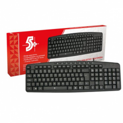 Teclado USB Office PIX Chipse