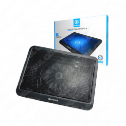BASE P/NOTEBOOK HOOPSON BPN-003