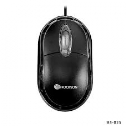 Mouse USB Hoopson MS-035V