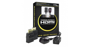 EXTENSOR P/CONTROLE REMOTO CHIP SCE