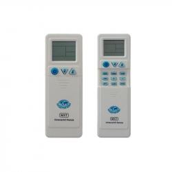 CONTROLE REMOTO P/ AR CONDICIONADO KT-1000