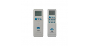 CONTROLE REMOTO P/ AR CONDICIONADO KT-1000