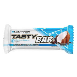Barra de Proteína - Pacote 51g - Tasty Bar