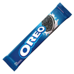 Biscoito Recheado Oreo - Original - Kraft Foods