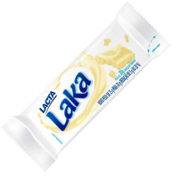 Chocolate Laka - 20g - Lacta