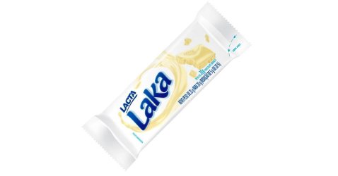 Chocolate Laka - 20g - Lacta