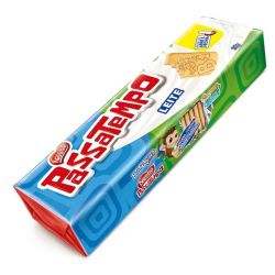 Biscoito de Leite Passatempo - Pacote 150g - Nestlé